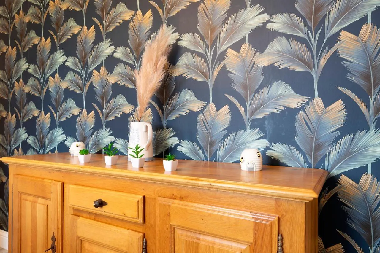 Coastal Retreat! Villa Redcar 0*,