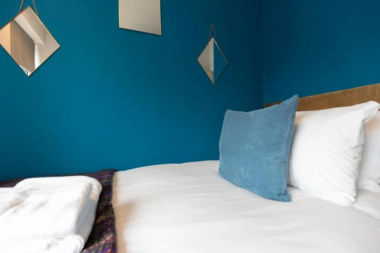 فيلا Coastal Retreat! ريدكار 0*,  المملكة المتحدة