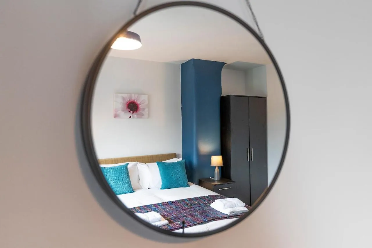 Coastal Retreat! Villa Redcar Vakantiehuis