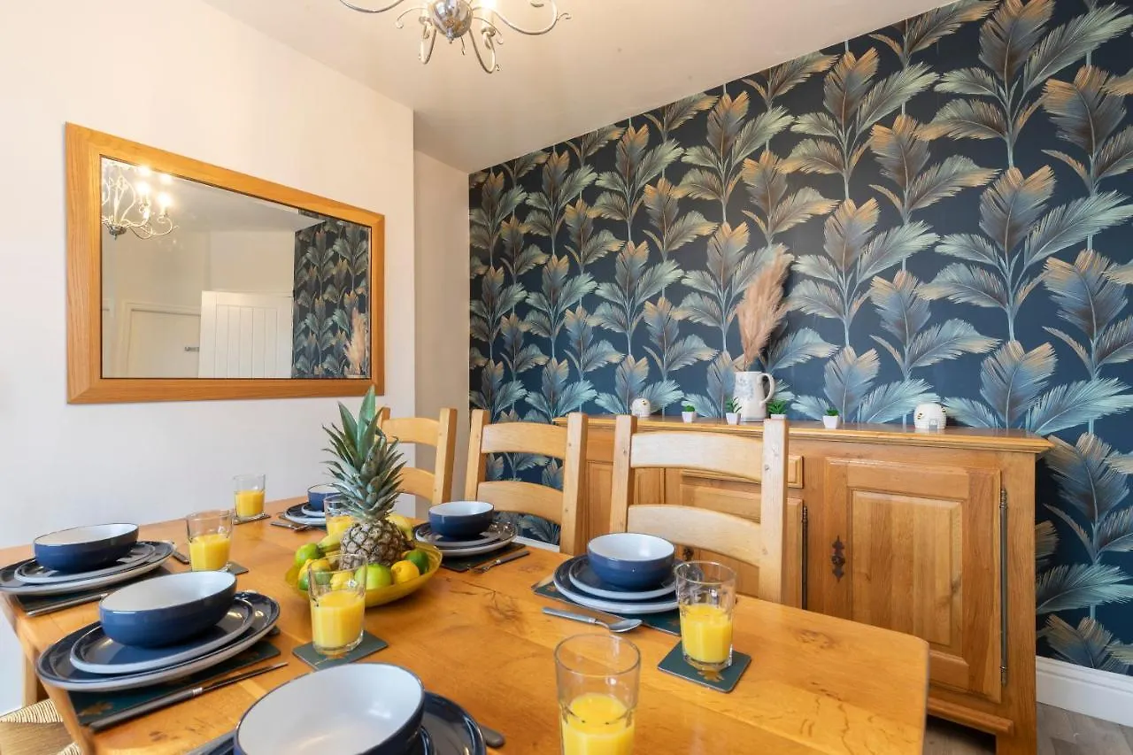 فيلا Coastal Retreat! ريدكار بيت للعطل