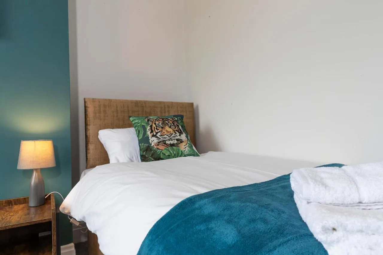 فيلا Coastal Retreat! ريدكار