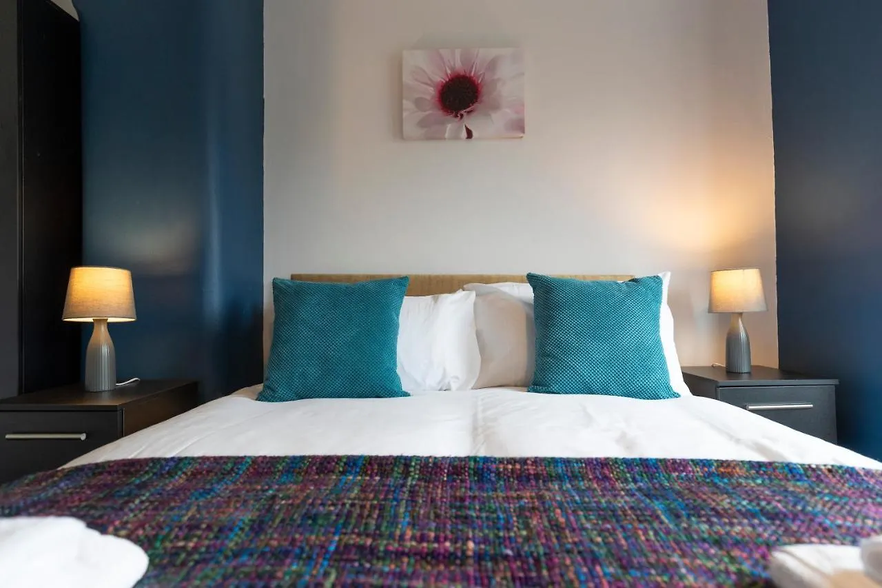 فيلا Coastal Retreat! ريدكار المملكة المتحدة
