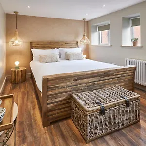 Hotel The Believe Boutique, Redcar